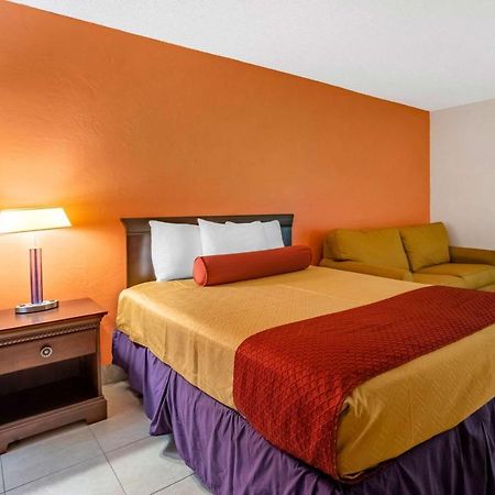 Econo Lodge North North Fort Myers Ngoại thất bức ảnh