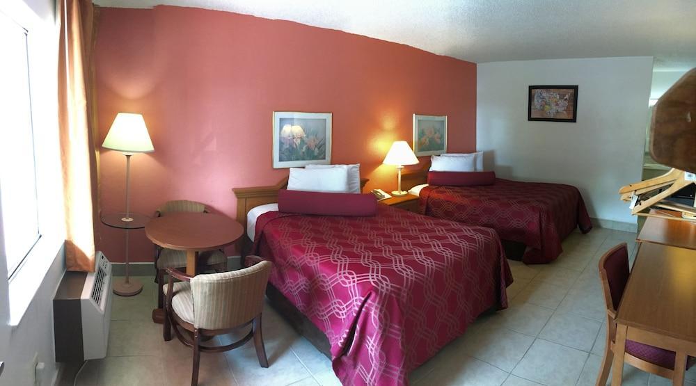 Econo Lodge North North Fort Myers Ngoại thất bức ảnh