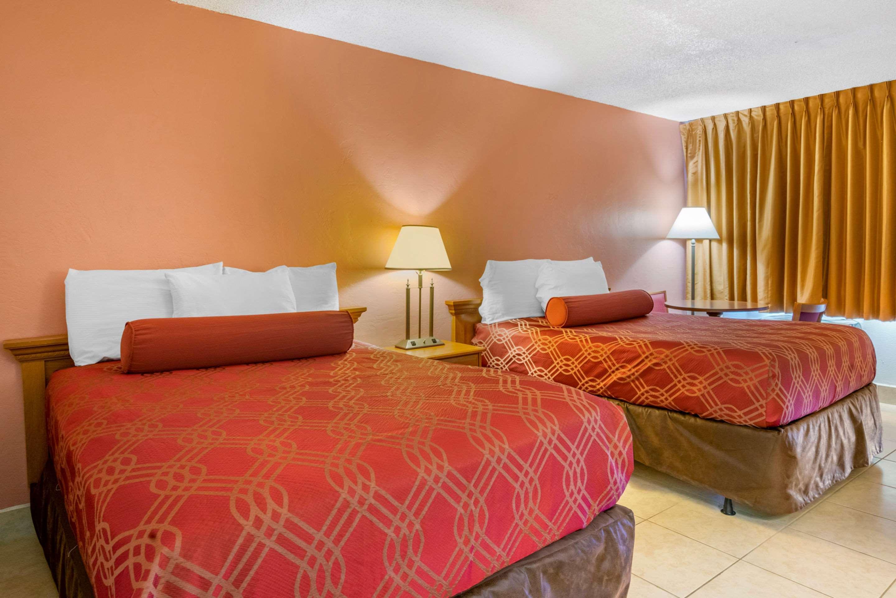Econo Lodge North North Fort Myers Ngoại thất bức ảnh