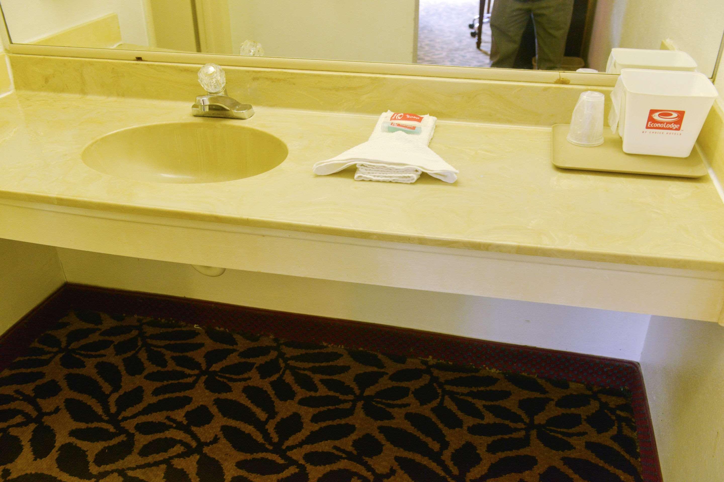 Econo Lodge North North Fort Myers Ngoại thất bức ảnh