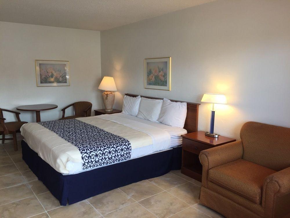 Econo Lodge North North Fort Myers Ngoại thất bức ảnh
