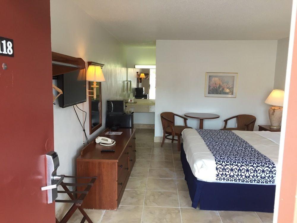 Econo Lodge North North Fort Myers Ngoại thất bức ảnh