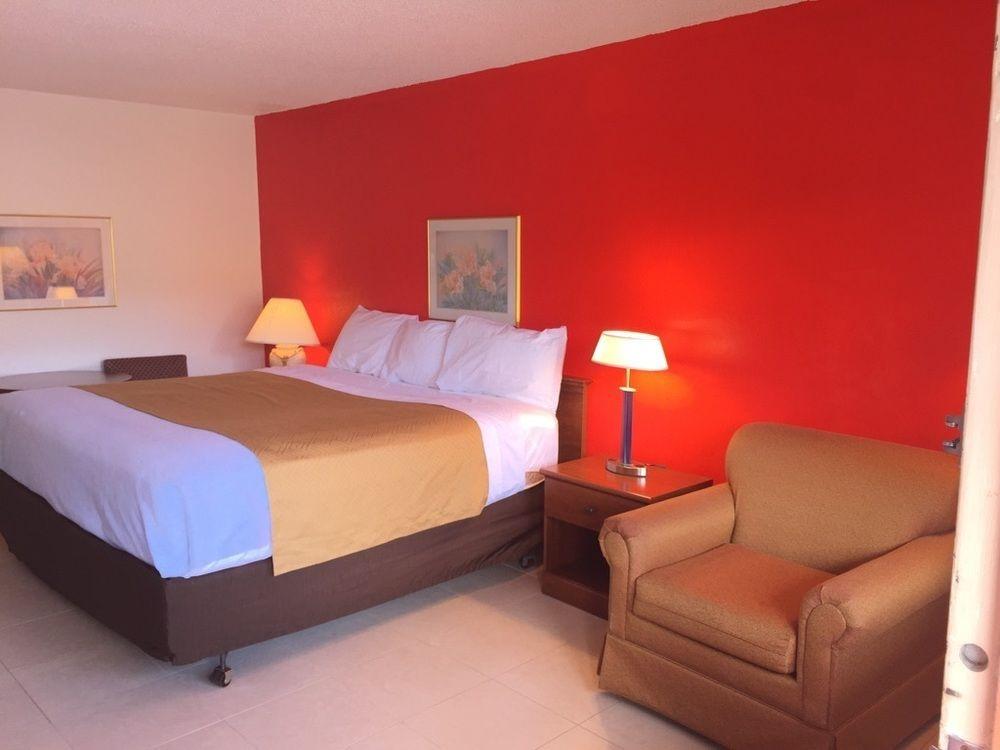 Econo Lodge North North Fort Myers Ngoại thất bức ảnh