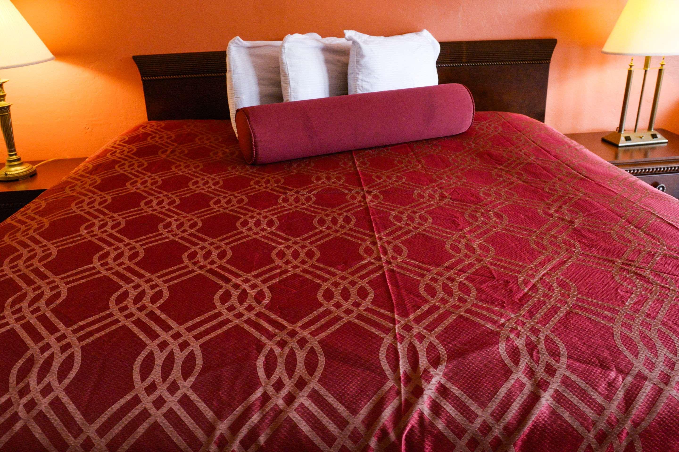 Econo Lodge North North Fort Myers Ngoại thất bức ảnh