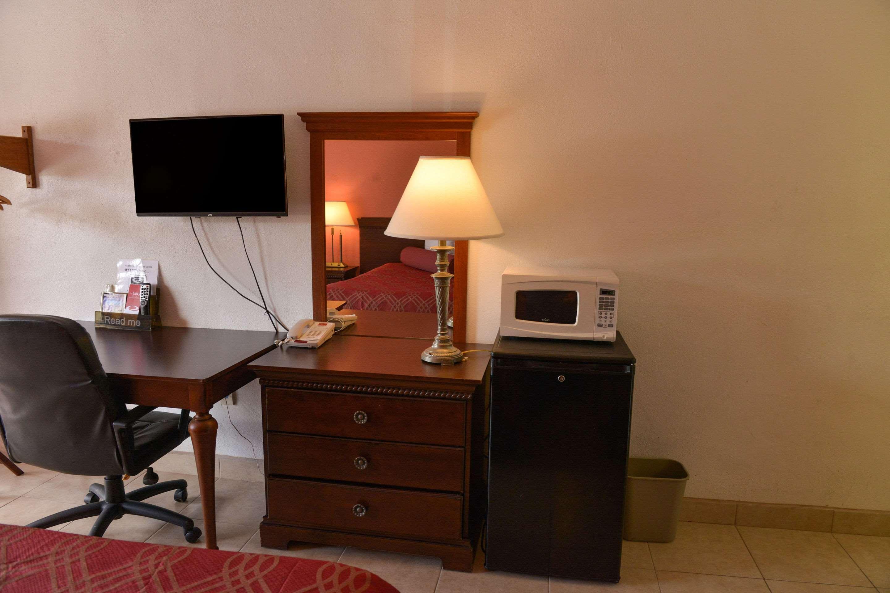 Econo Lodge North North Fort Myers Ngoại thất bức ảnh