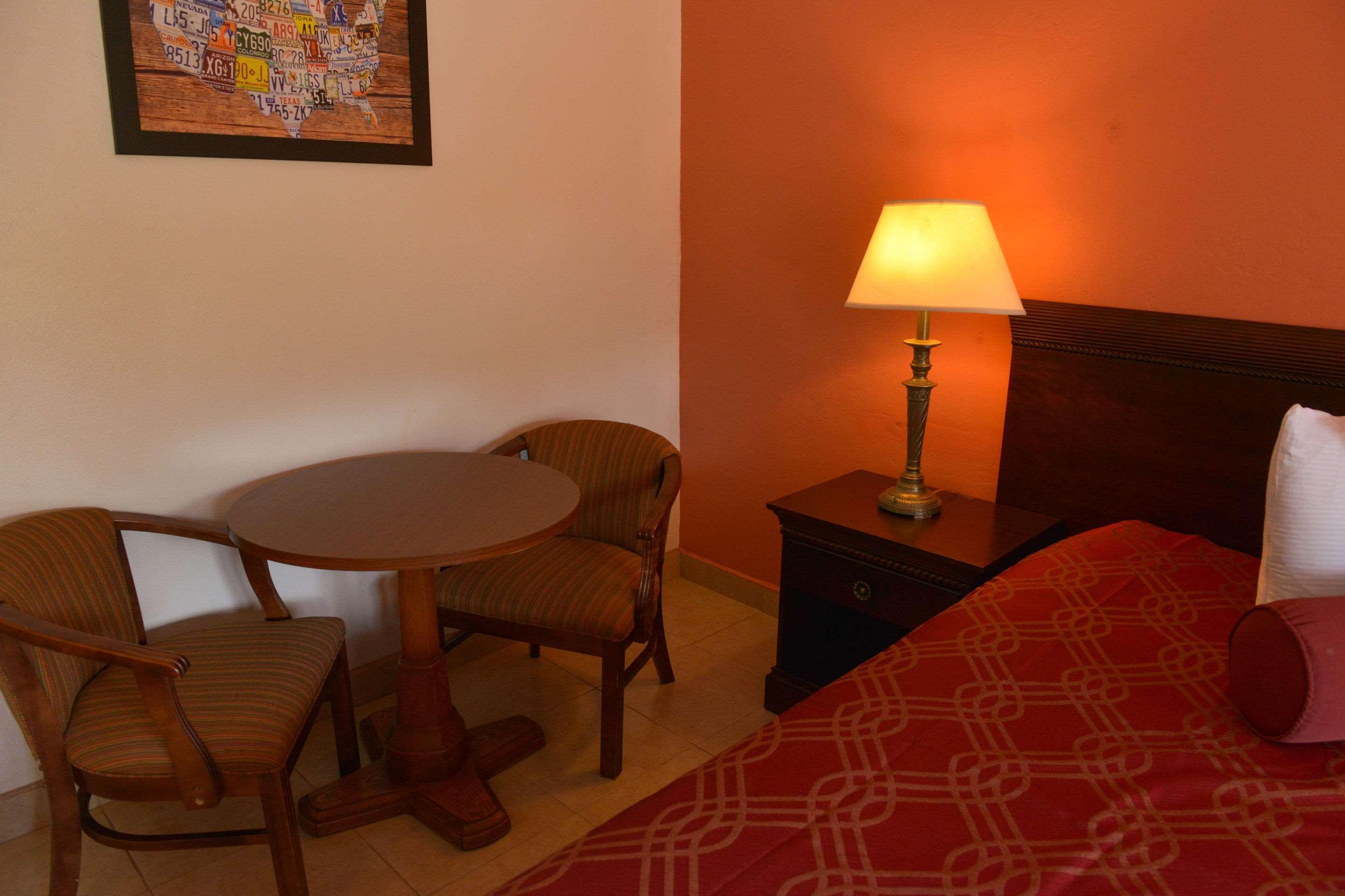 Econo Lodge North North Fort Myers Ngoại thất bức ảnh