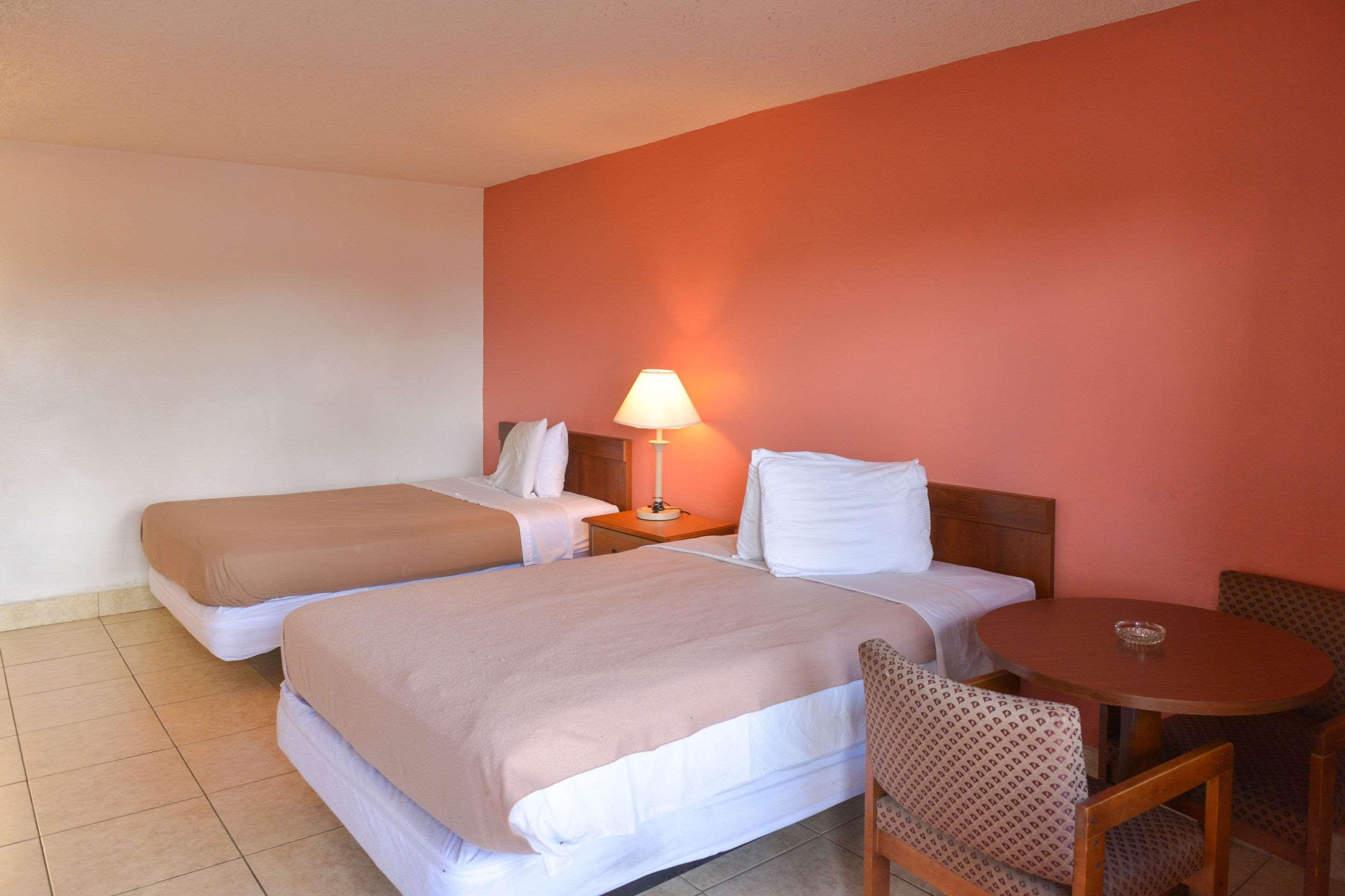 Econo Lodge North North Fort Myers Ngoại thất bức ảnh