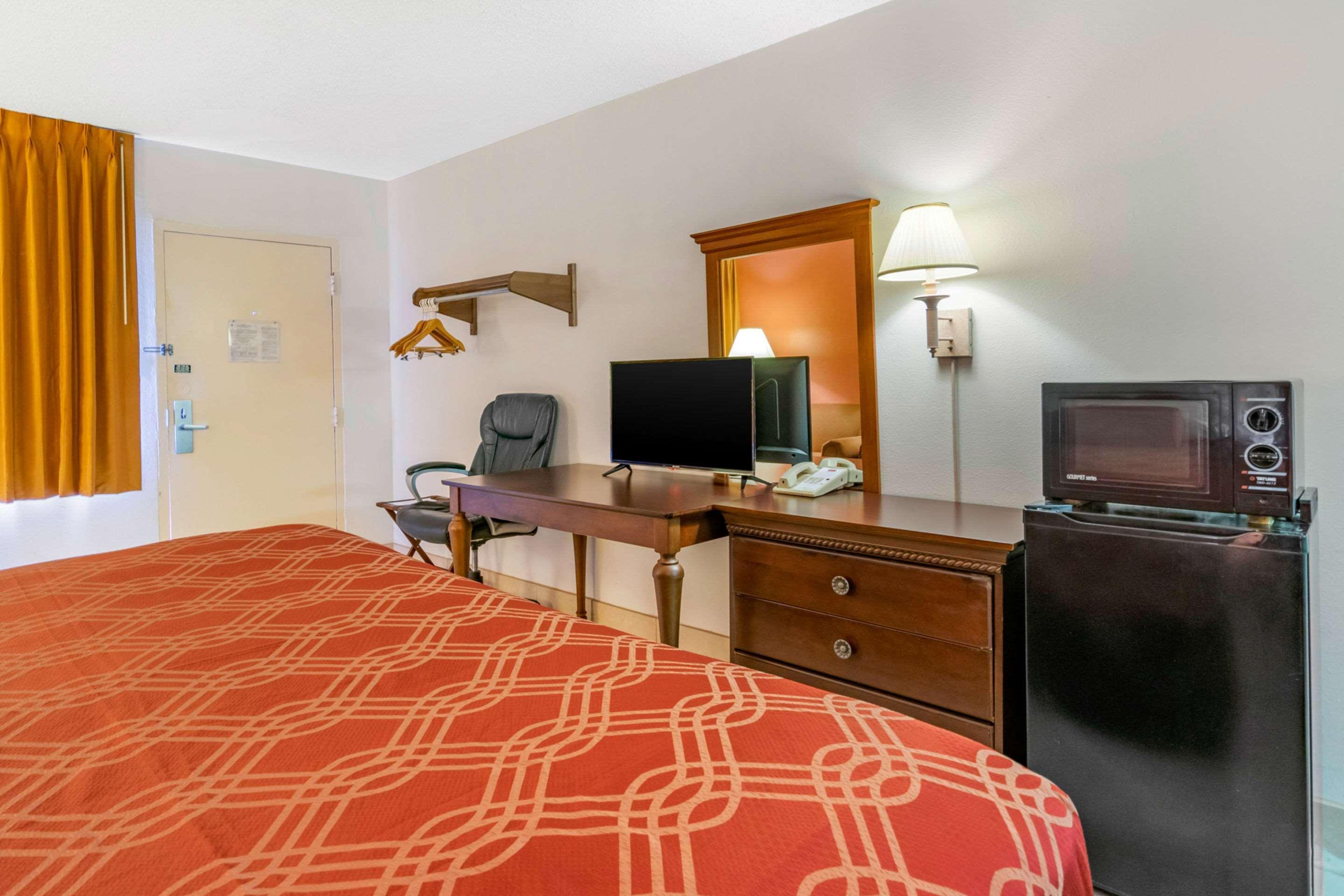 Econo Lodge North North Fort Myers Ngoại thất bức ảnh
