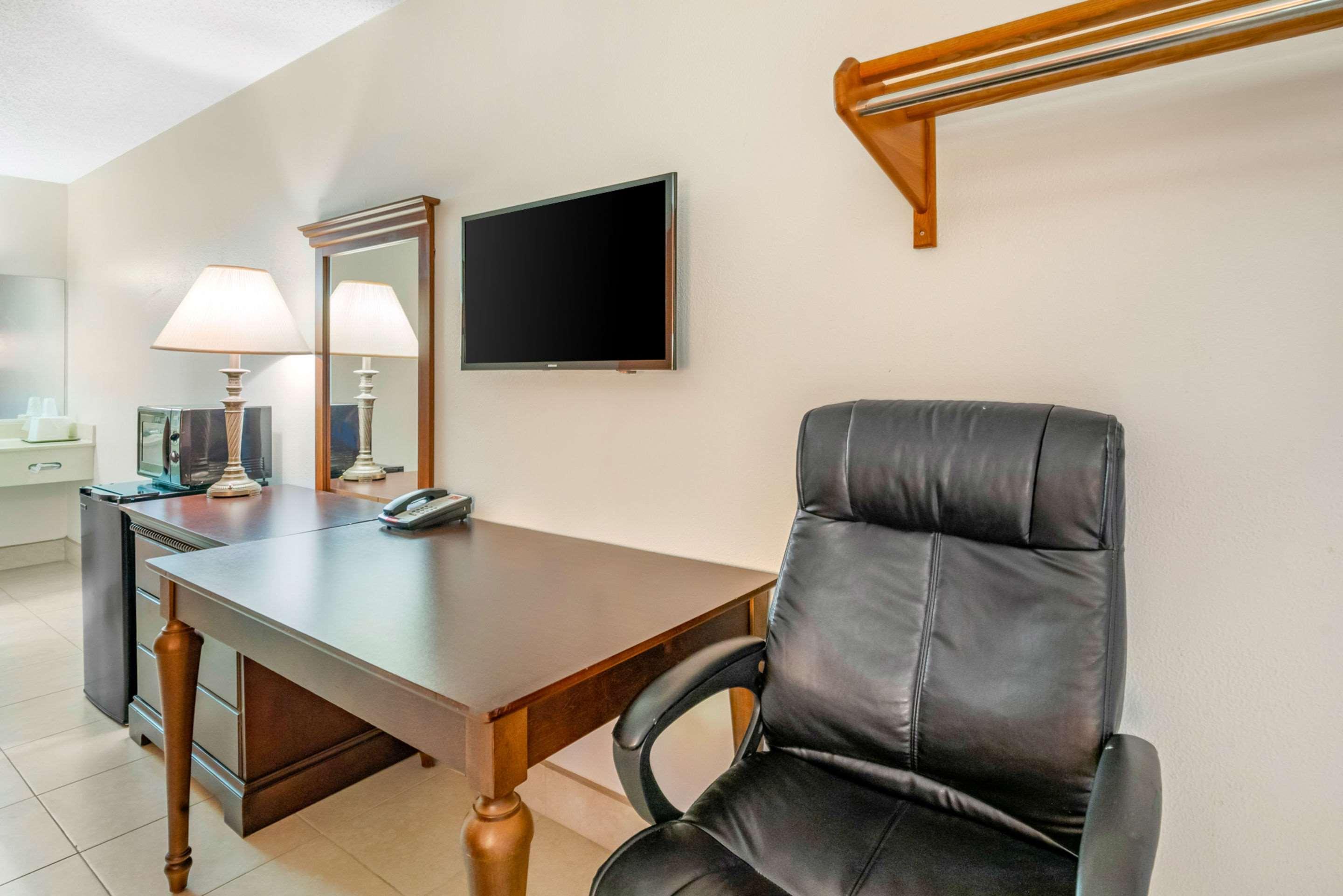 Econo Lodge North North Fort Myers Ngoại thất bức ảnh