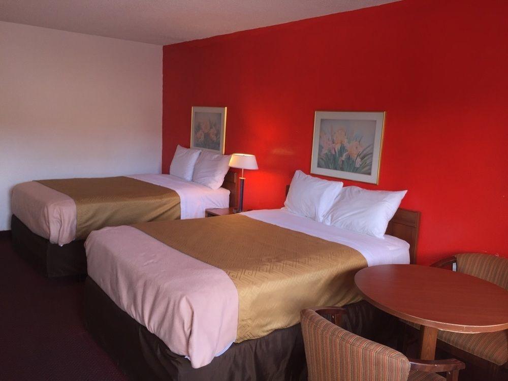 Econo Lodge North North Fort Myers Ngoại thất bức ảnh
