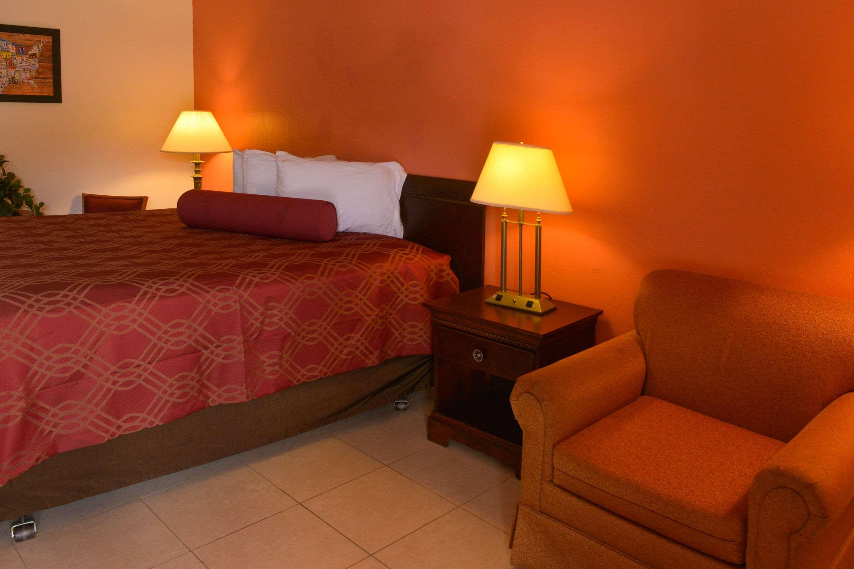 Econo Lodge North North Fort Myers Ngoại thất bức ảnh
