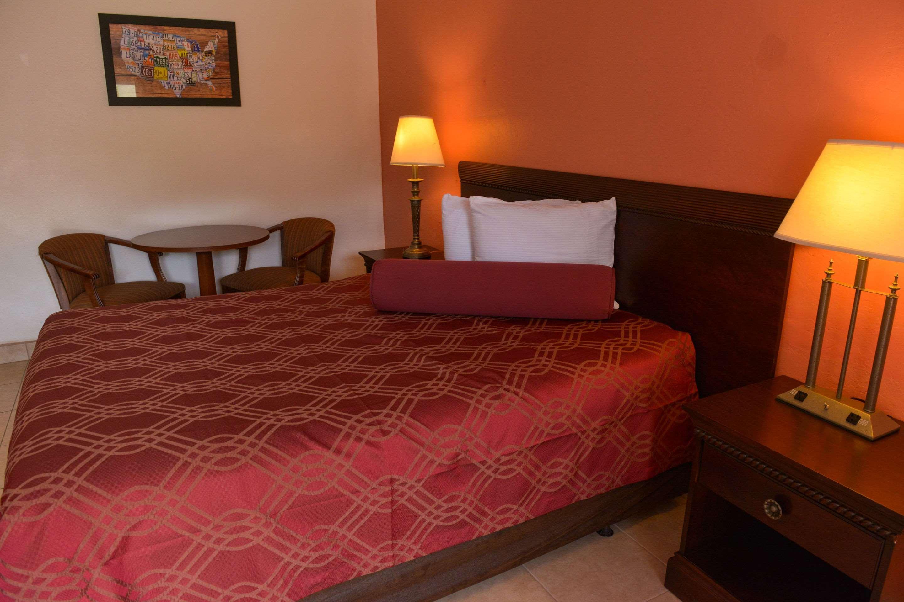 Econo Lodge North North Fort Myers Ngoại thất bức ảnh