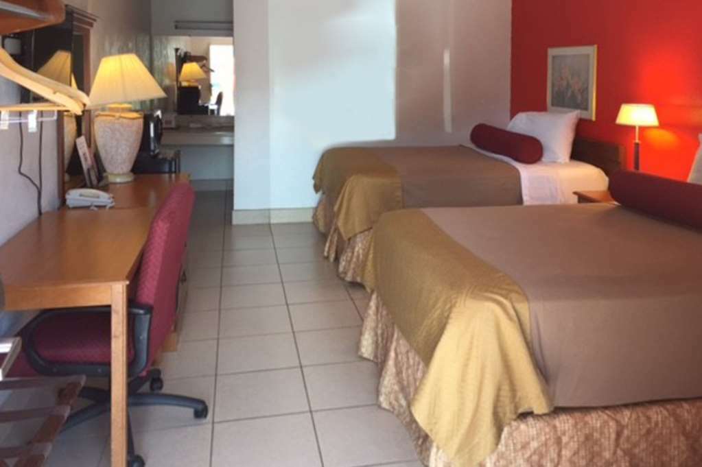 Econo Lodge North North Fort Myers Phòng bức ảnh