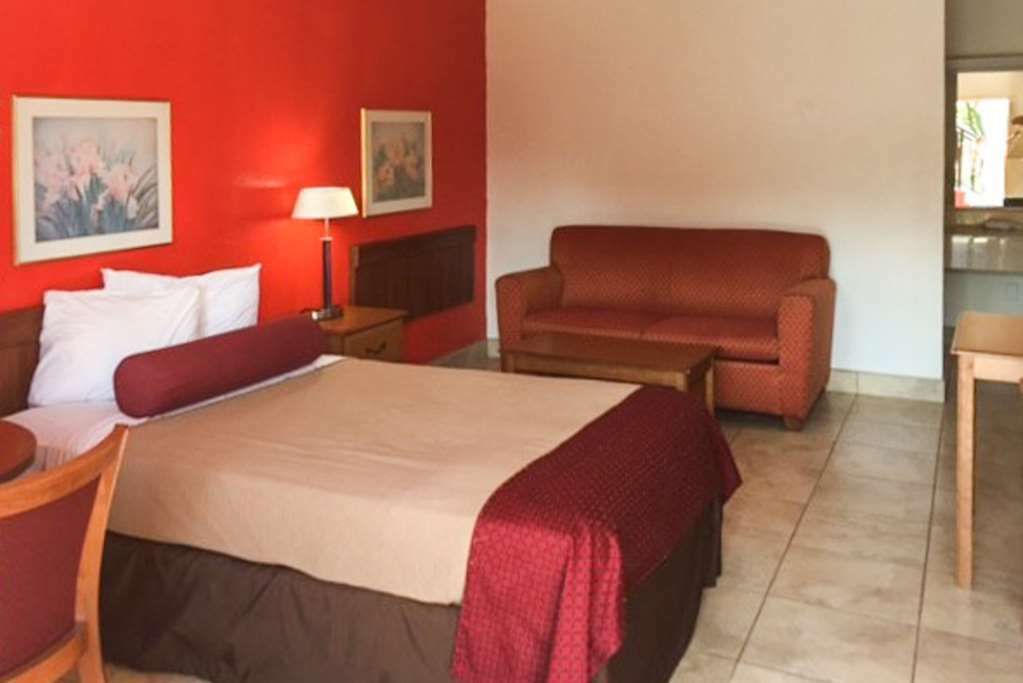 Econo Lodge North North Fort Myers Phòng bức ảnh
