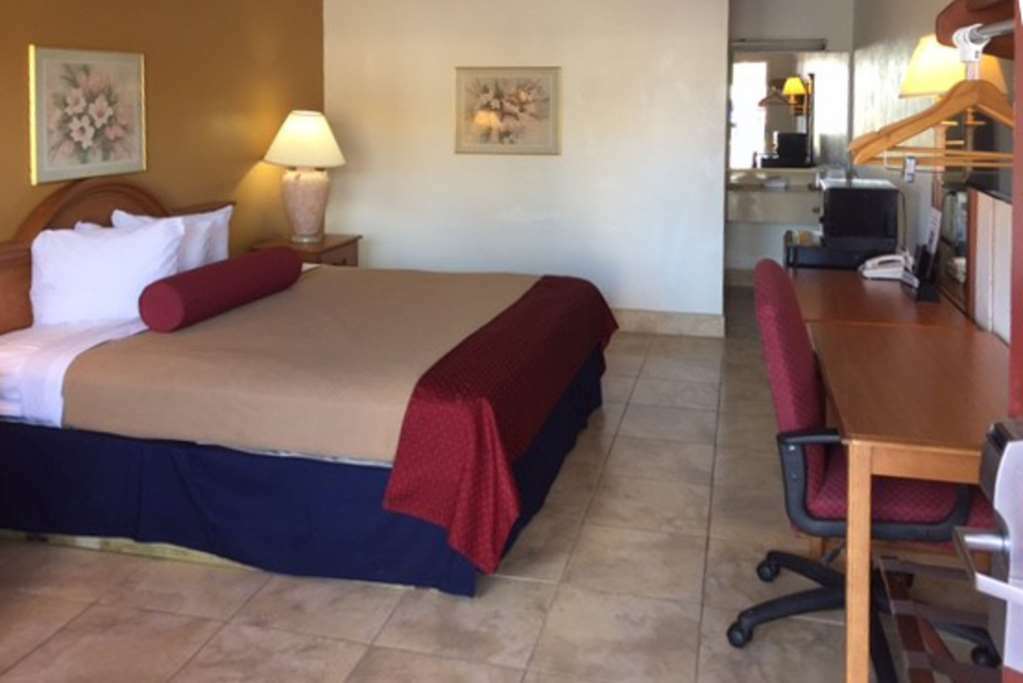Econo Lodge North North Fort Myers Phòng bức ảnh
