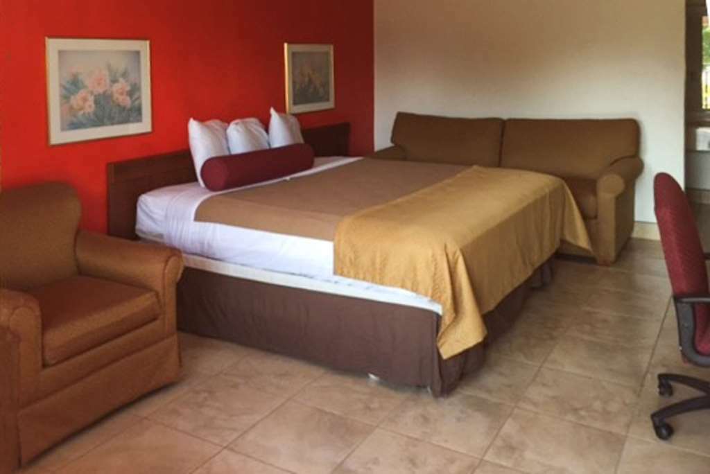 Econo Lodge North North Fort Myers Phòng bức ảnh
