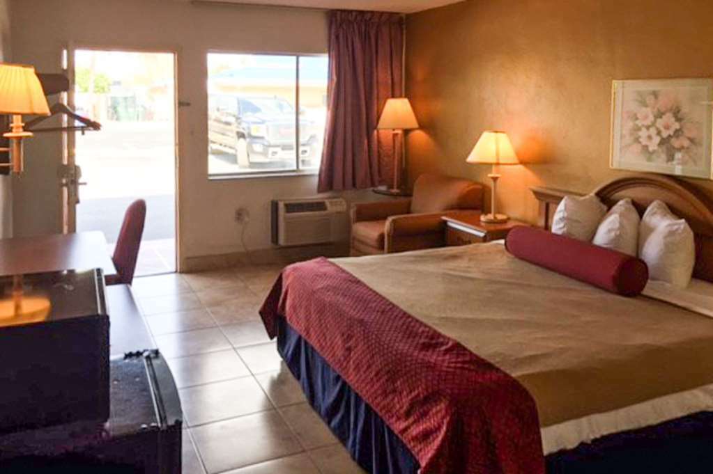 Econo Lodge North North Fort Myers Phòng bức ảnh
