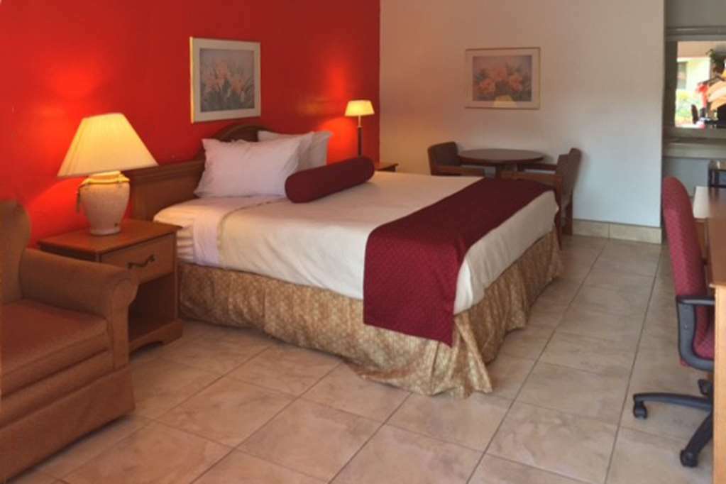 Econo Lodge North North Fort Myers Phòng bức ảnh